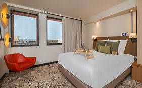 Aparthotel Adagio Toulouse Parthenon